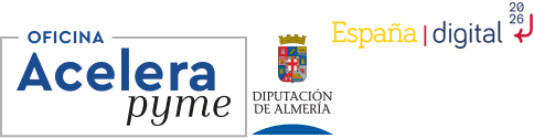 Oficina Acelera Pyme Diputación de Almería
